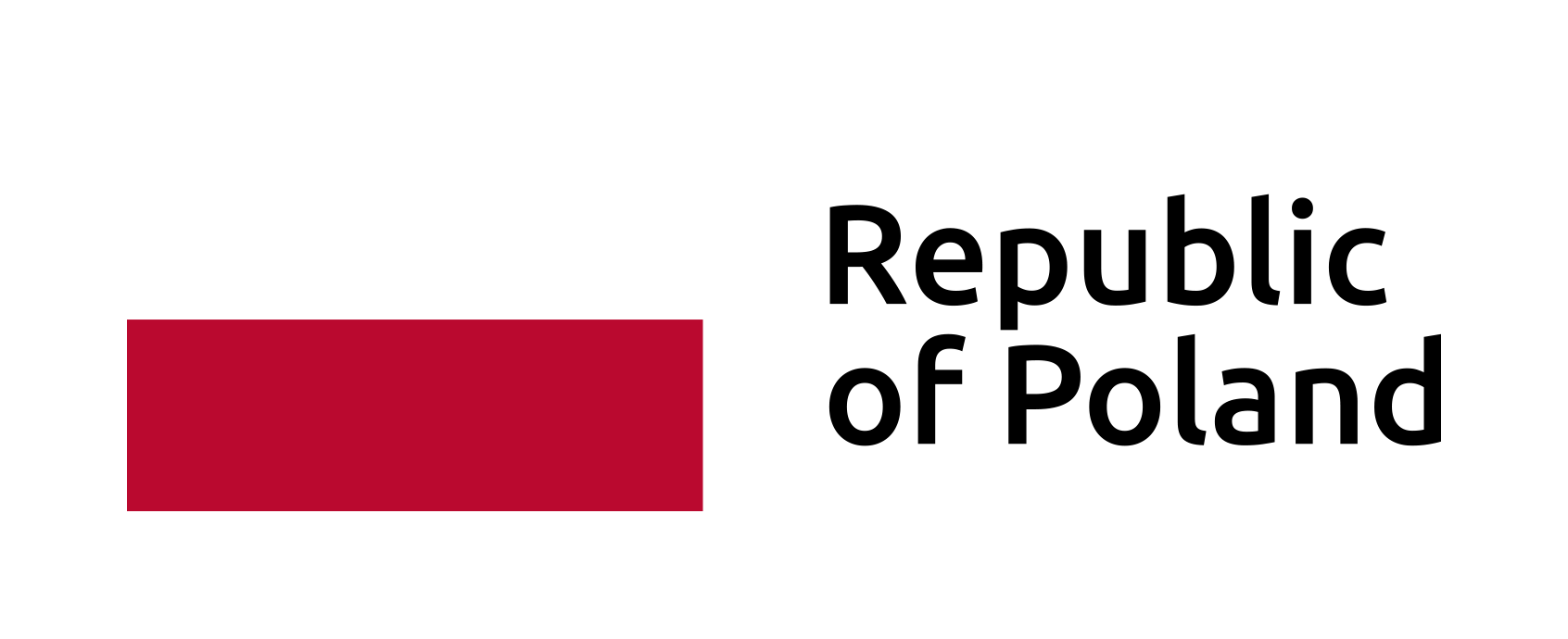 Republic of Poland Flag