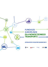 Katalog - Fundusze europejskie dla nowoczesnego transportu 2020