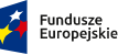 logotyp - Fundusze Europejskie