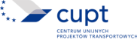 logotyp - CUPT