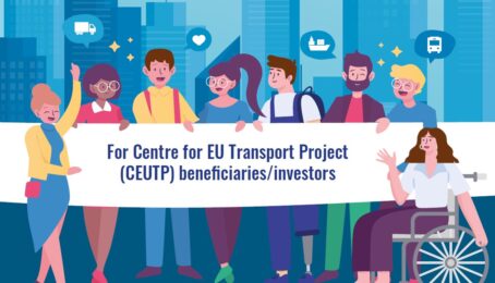 How to involve citizens in the implementation of Cohesion Policy? Summary of the European Commission pilot project with the contribution of CEUTP
