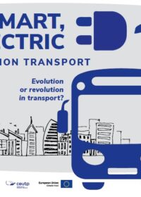 Catalogue - Be smart, be electric zero-emission transport