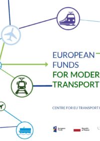 Catalogue - European funds for modern transport 2020