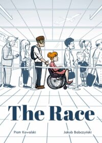 Catalogue - THE RACE