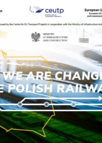 Catalogue - We are changing the polish railways