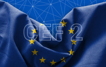 Instrument „Łącząc Europę” CEF 2 2021-2027