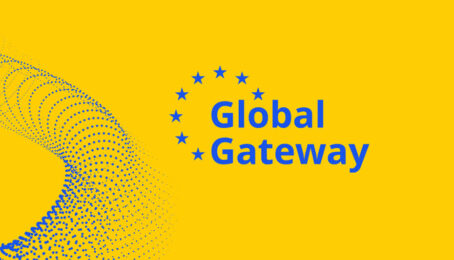 Możliwość wnioskowania o przyjęcie do Global Gateway BAG