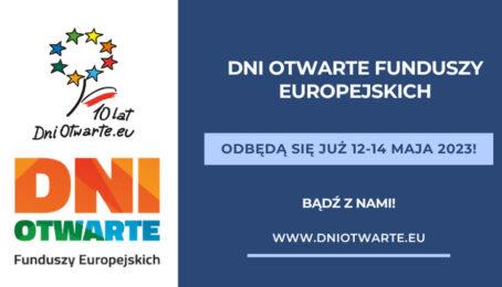 Przedłużamy termin zgłoszeń na DOFE 2023