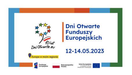 Projekty CUPT podczas DOFE 2023