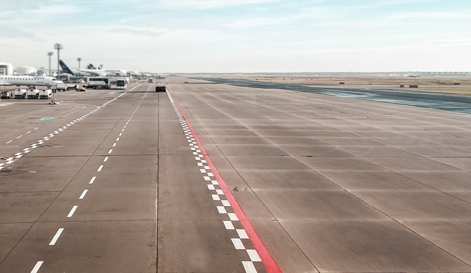 Na przełomie 2023/2024 roku CUPT planuje ogłoszenie naboru w trybie konkursowym wniosków o dofinansowanie na infrastrukturę lotniczą w TEN-T