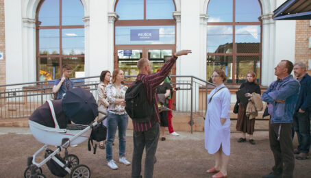 Raport „Jak otworzyć kolej na mieszkańców” – klucz do lepszego transportu publicznego w Górnośląsko-Zagłębiowskiej Metropolii