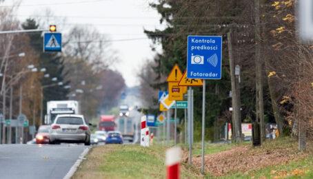 KPO: Ogłaszamy nabór wniosków w komponencie E2.2.1 Inwestycje w zakresie bezpieczeństwa transportu