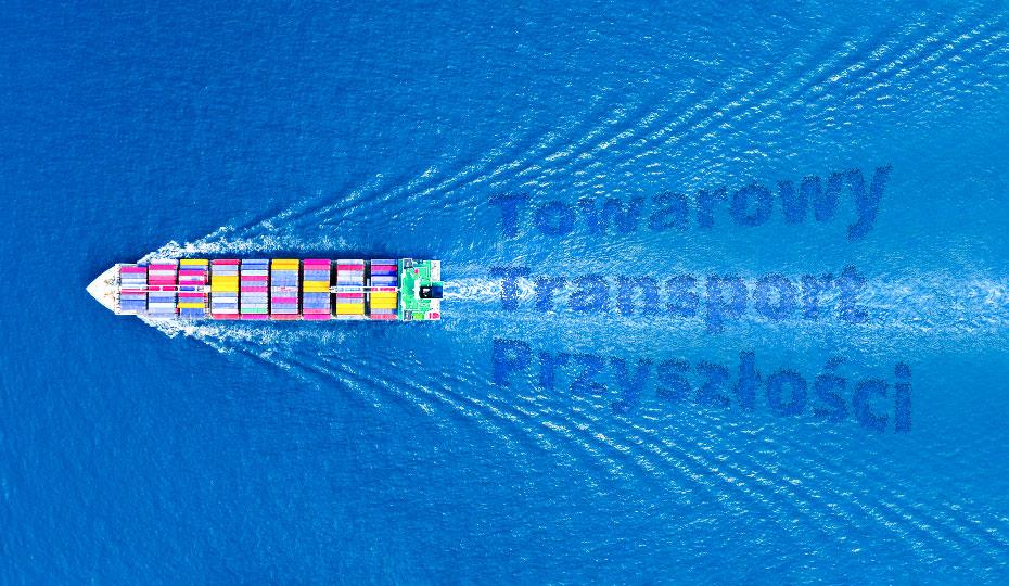 Towarowy transport przyszłości