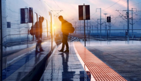 Kolej na Was! Rozpoczynamy nabór wniosków o&nbsp;dofinansowanie FEnIKS – „Kolej miejska – nabór 1”