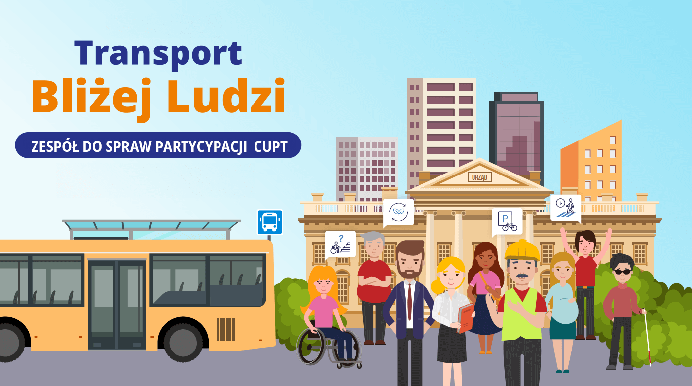 Logotyp Partycypacyjny