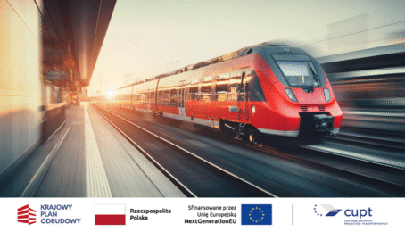 Zdjęcie - Prawie 197 mln zł z KPO na prace na wybranych odcinkach linii kolejowej nr 131
