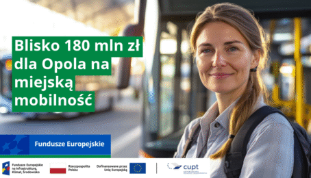 Zdjęcie - CUPT podpisał umowę na nową inwestycję w Opolu