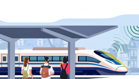Ruszył nabór wniosków na montaż urządzeń ETCS/GSM-R – 150 mln zł do rozdysponowania!