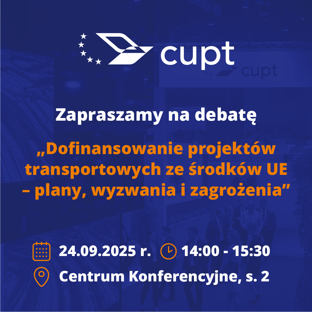 Zaproszenie na debatę
