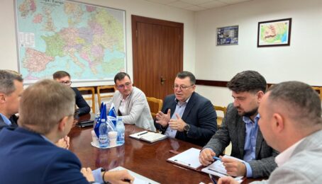 Sukces misji TAIEX. Eksperci CUPT wspierają Mołdawię w dostosowaniu sektora drogowego do standardów UE