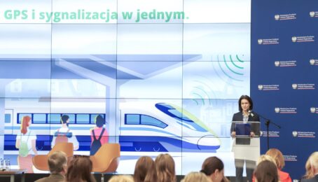 Jak kontraktować umowy PSC w transporcie publicznym? CUPT o liberalizacji kolei w Polsce