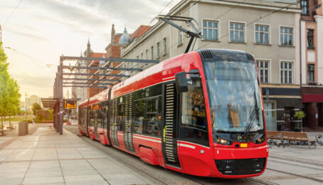 Gigantyczne fundusze europejskie wprowadzą śląskie tramwaje na nowe tory
