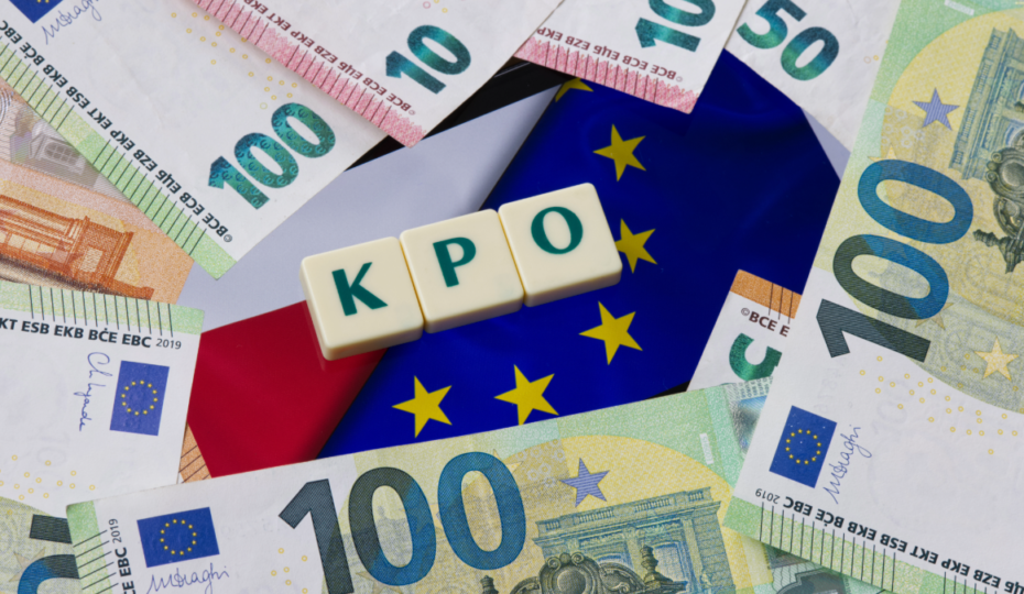 KPO Last minute – działania informacyjno-promocyjne na ostatniej prostej przedsięwzięcia