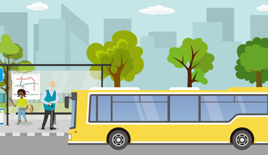 Szkolenie dla wnioskodawców naboru FENX.03 Transport miejski