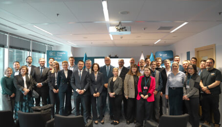 Start współpracy CUPT i&nbsp;Port Polska. Pasażerowie zyskają więcej połączeń, lepszą jakość i&nbsp;tańsze bilety