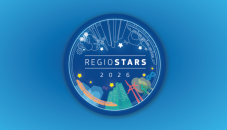 REGIOSTARS 2026. Konkurs dla najlepszych projektów unijnych. Czy Twój projekt ma szansę na europejskie wyróżnienie?