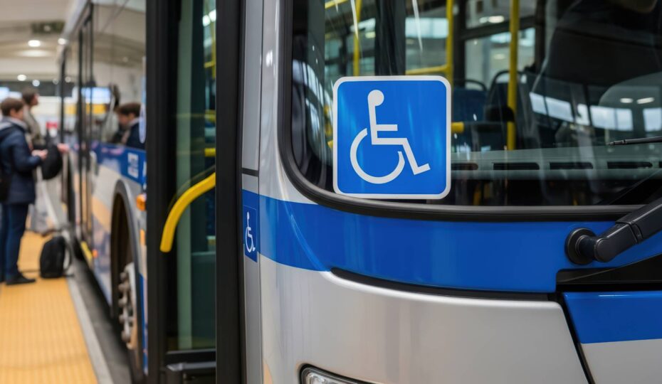 Spotkanie 11: Miejski transport inkluzywny = Transport w&nbsp;mieście przyszłości?