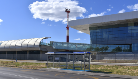 Komitet Monitorujący FEnIKS zatwierdził kryteria dla nowego typu projektów w&nbsp;lotnictwie cywilnym