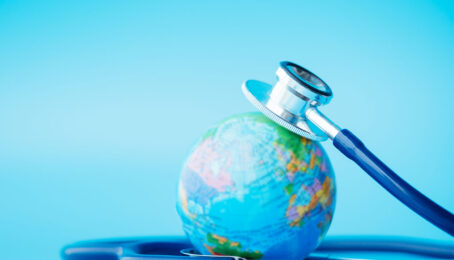 Fundusze Europejskie wspierają zdrowie Polaków poprzez inwestycje w&nbsp;transport