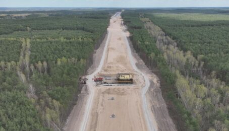Koniec wąskiego gardła i&nbsp;bezpieczniejsza trasa dla regionu – 750 mln zł na budowę S10