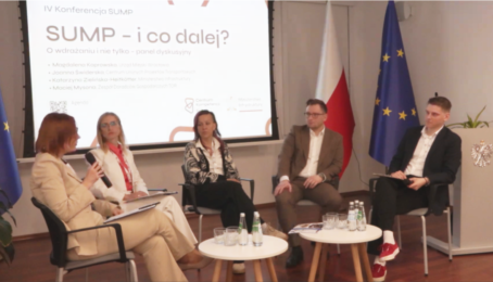 Zrównoważona mobilność miejska – jak skutecznie ją wdrażać?