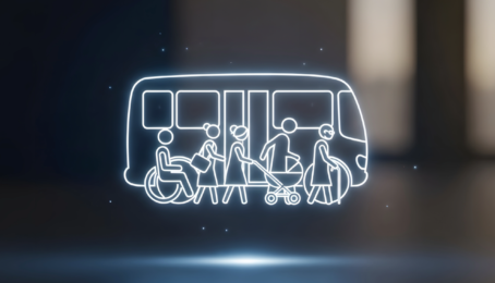 Zapraszamy na bezpłatne warsztaty „Empatia w&nbsp;ruchu i&nbsp;dostępność w&nbsp;transporcie”