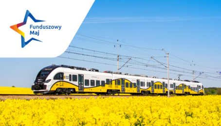 Funduszowy Maj – sprawdź atrakcje w&nbsp;swojej okolicy