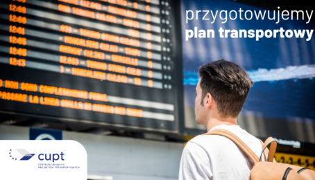 Kolejowy Plan Transportowy: zakończenie konsultacji społecznych