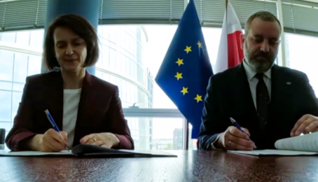CUPT i&nbsp;Pomorska Szkoła Wyższa łączą siły na rzecz rozwoju transportu i&nbsp;kompetencji przyszłości