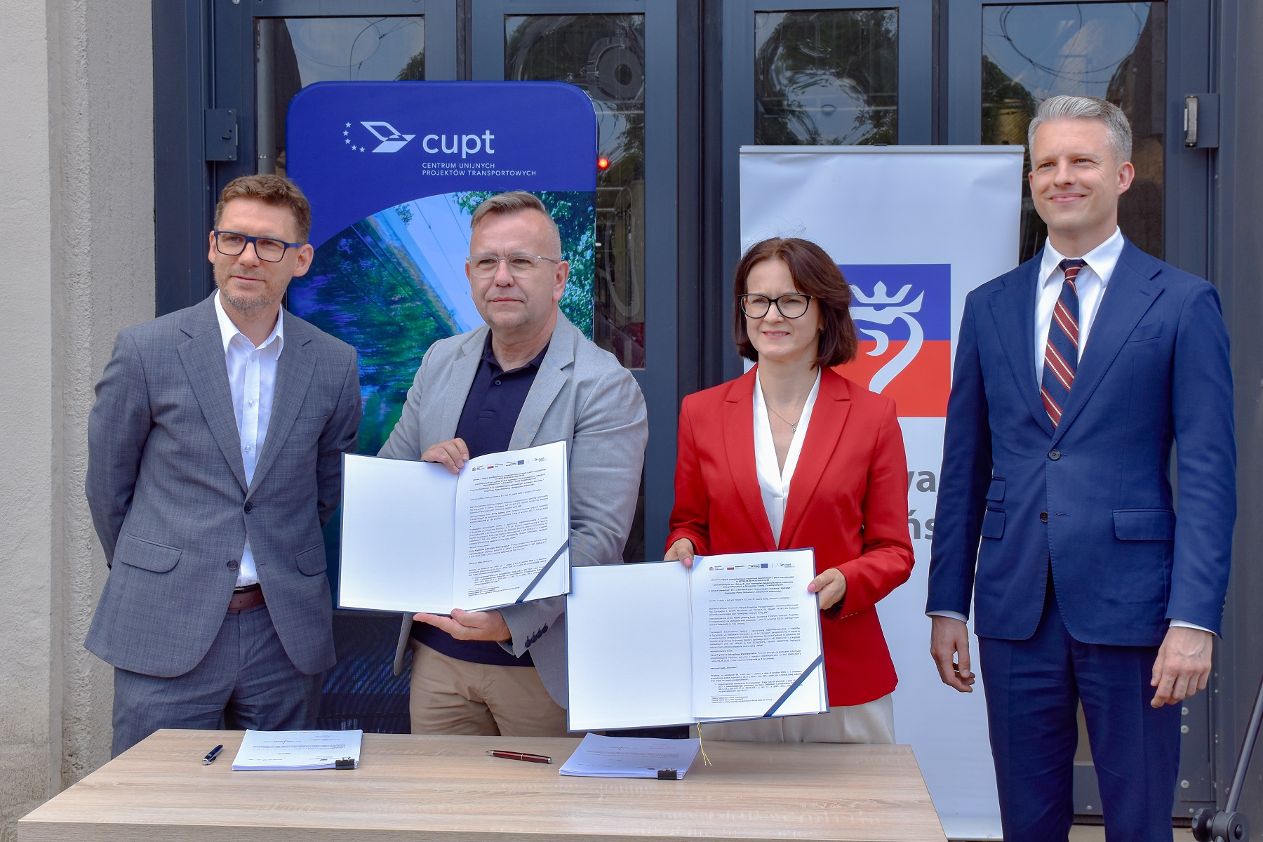 Ponad 81,6 mln zł z KPO na nowe tramwaje dla Szczecina