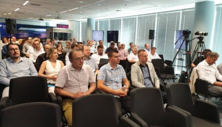 Liberalizacja na torach. CUPT o&nbsp;doświadczeniach zagranicznych, roli organizatora i&nbsp;przygotowaniach do otwarcia rynku