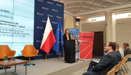Warsztaty eksperckie o&nbsp;projektach dual-use i&nbsp;odporności transportu z&nbsp;udziałem CUPT