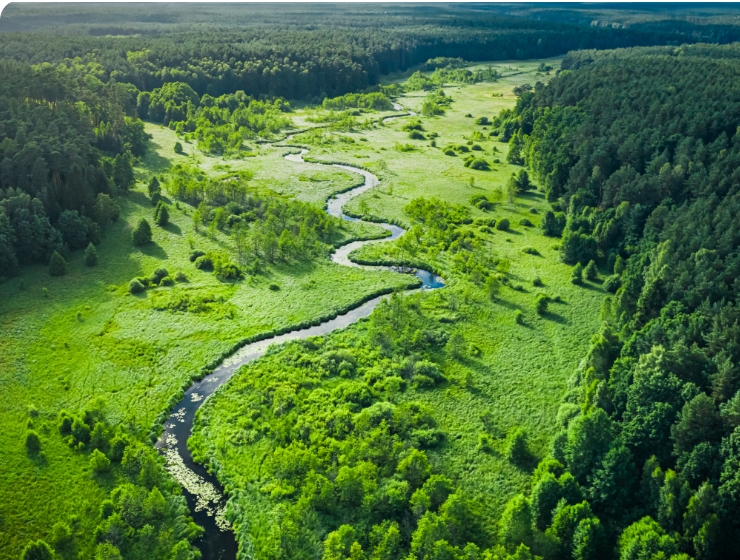 Fundusze Europejskie na Infrastrukturę, Klimat, Środowisko 2021-2027