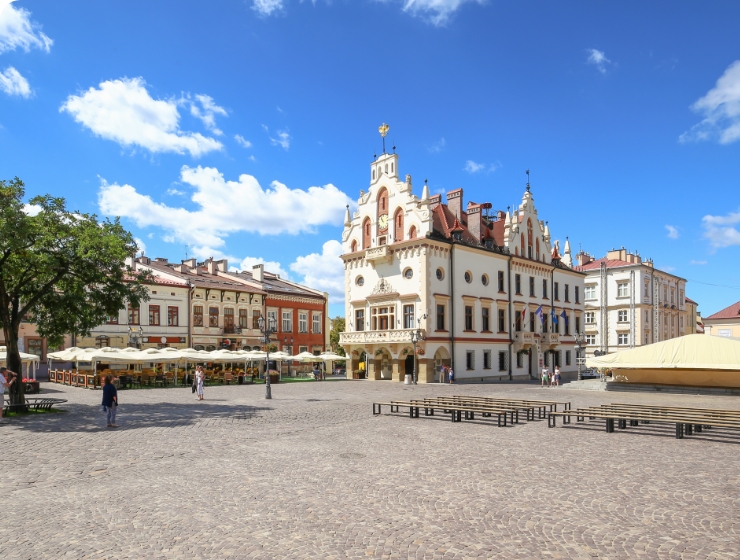 Fundusze Europejskie dla Polski Wschodniej 2021-2027