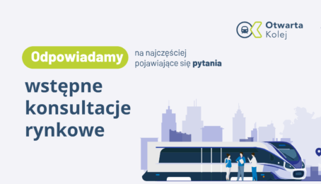 Przyszłość polskiej kolei dalekobieżnej po 2030 roku: fakty i&nbsp;mity wokół liberalizacji rynku i&nbsp;roli CUPT
