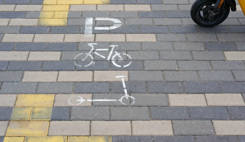 Wolność czy ograniczenia? Przyszłość mobilności w&nbsp;centrach miast z&nbsp;funduszy UE i&nbsp;nie tylko
