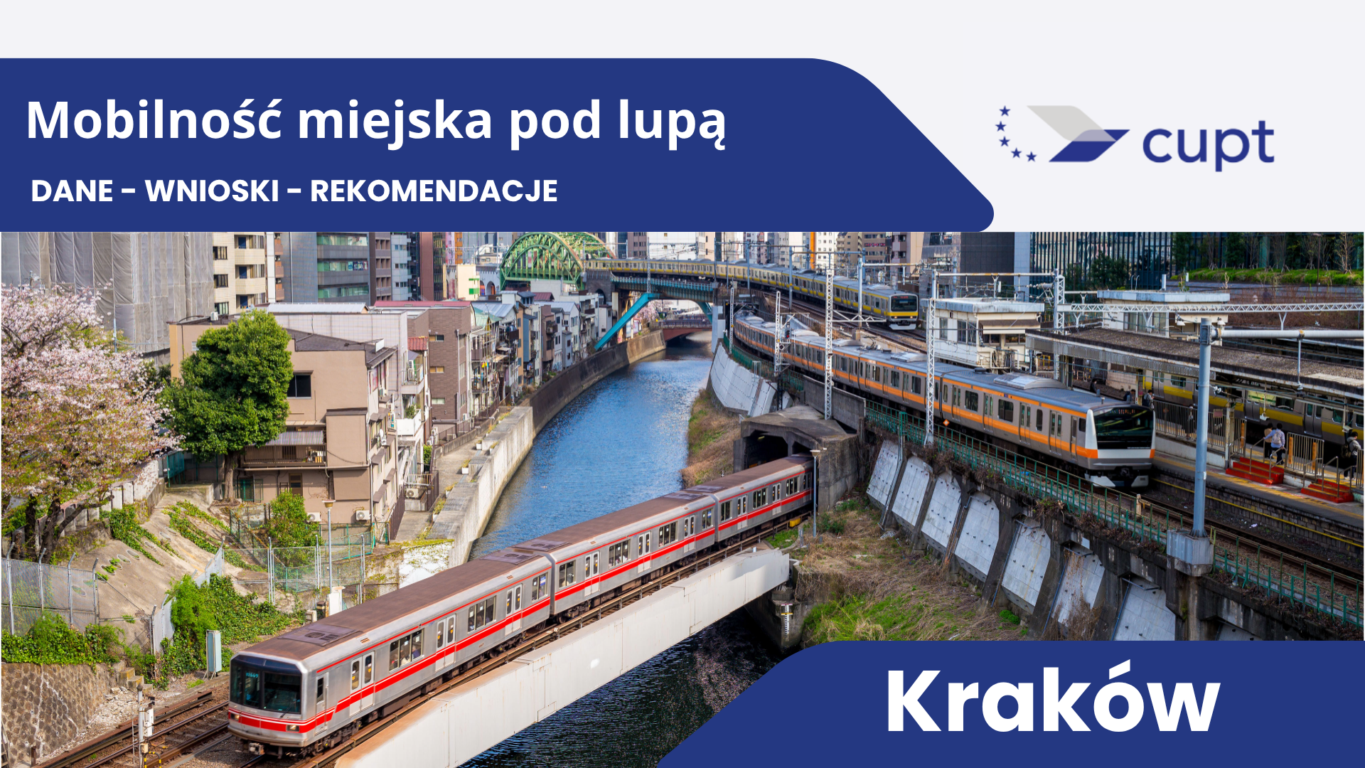 metro Kraków