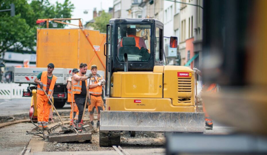 Społeczne koszty inwestycji w&nbsp;transport miejski i&nbsp;regionalny: utrudnienia dziś, korzyści jutro?